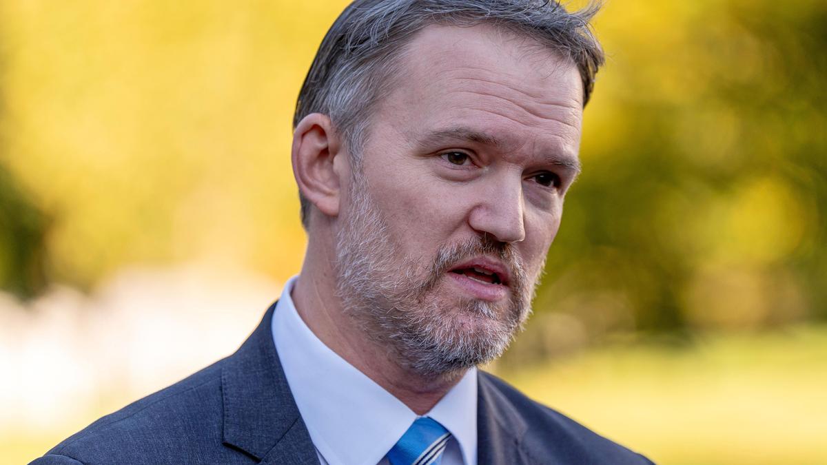 Trump administration reaches a trade deal to lower Taiwan’s tariff barriers