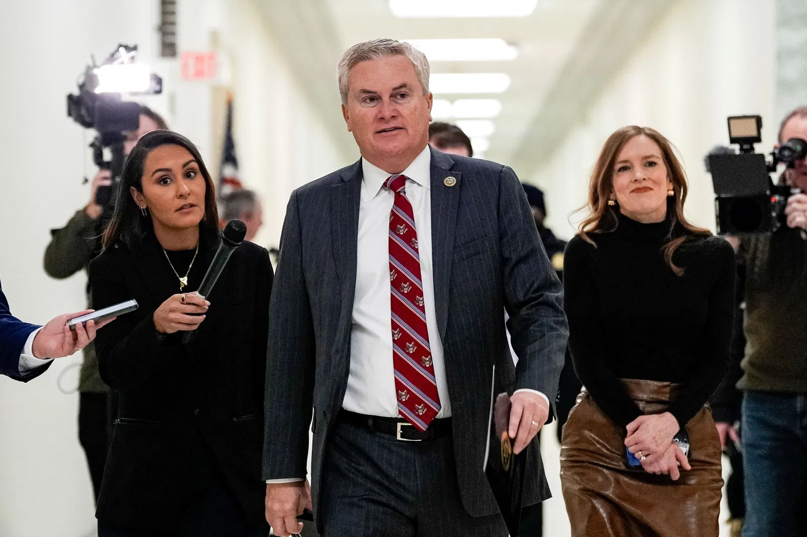 Congressional Probe Launched Into Alleged Noncitizen Voter Registration in Michigan