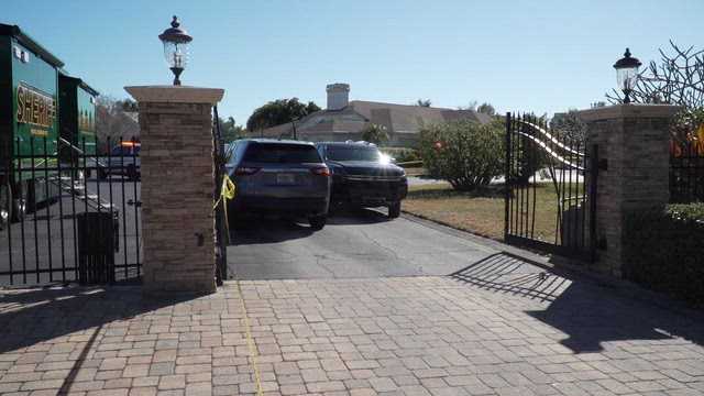 Florida detectives link 2 crime scenes with 7 dead on opposite sides of the state