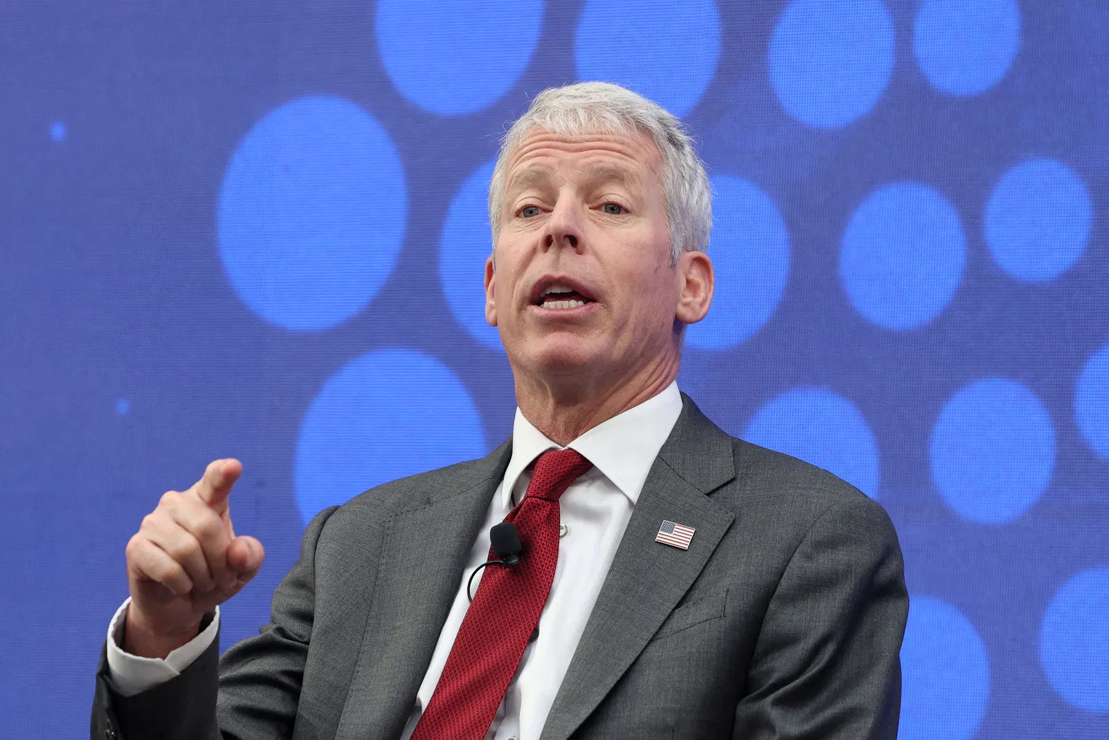 Former federal renewables lab lays off 134 people