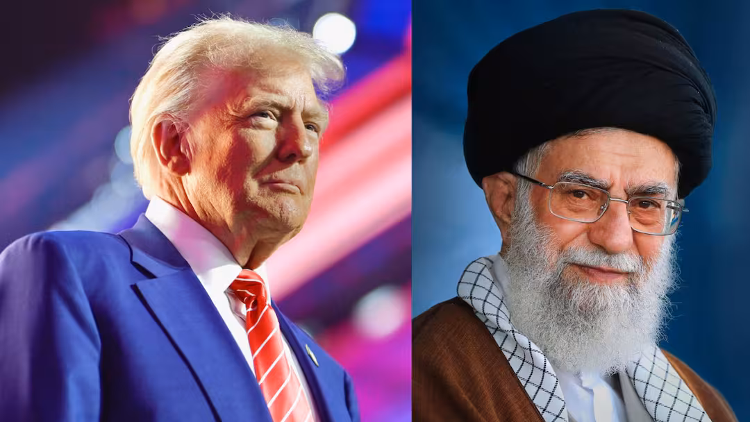 Khamenei Misses Annual Air Force Ceremony for First Time Since 1989