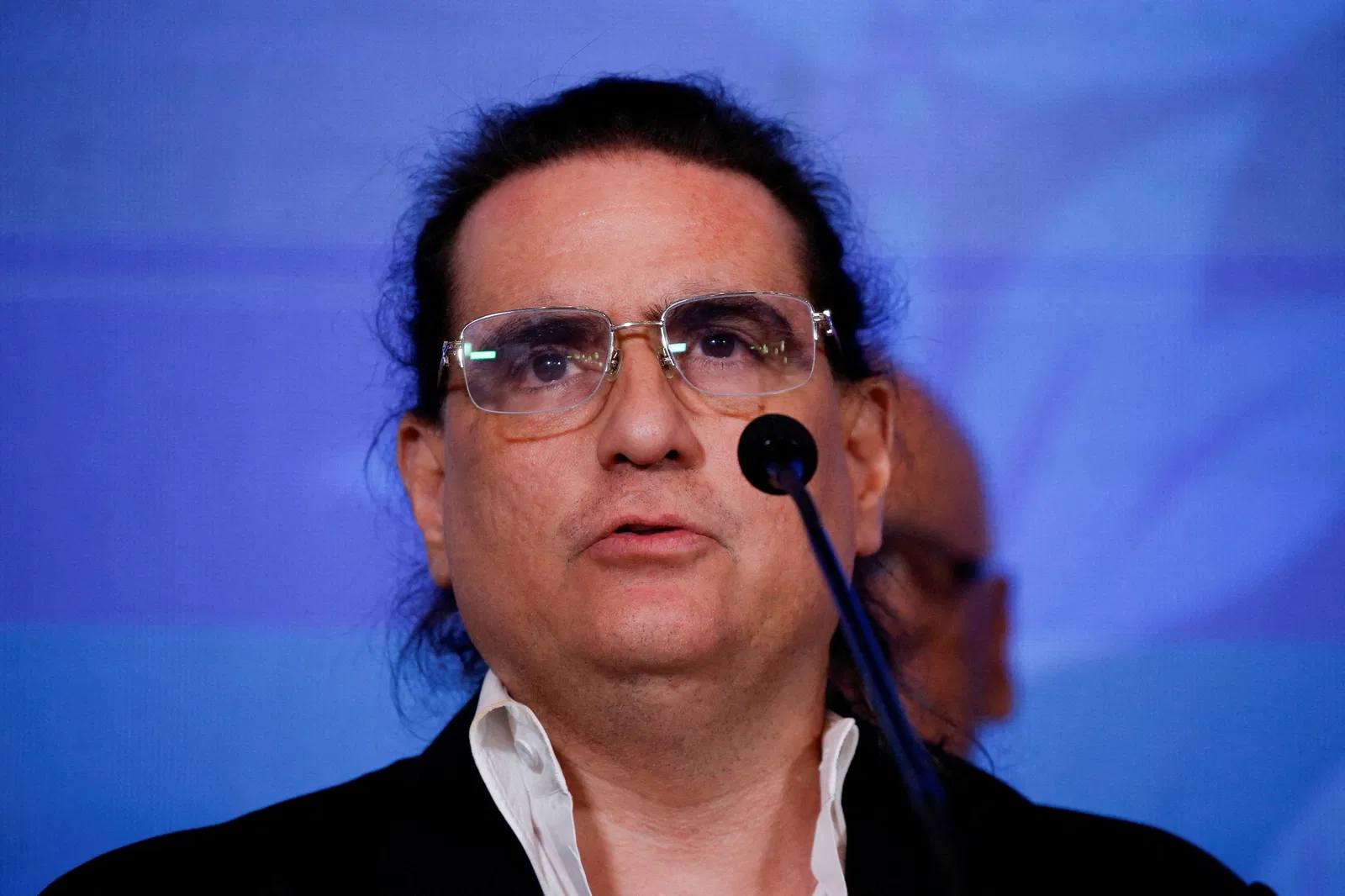 Close Maduro ally pardoned by Biden once again a target of US criminal investigation