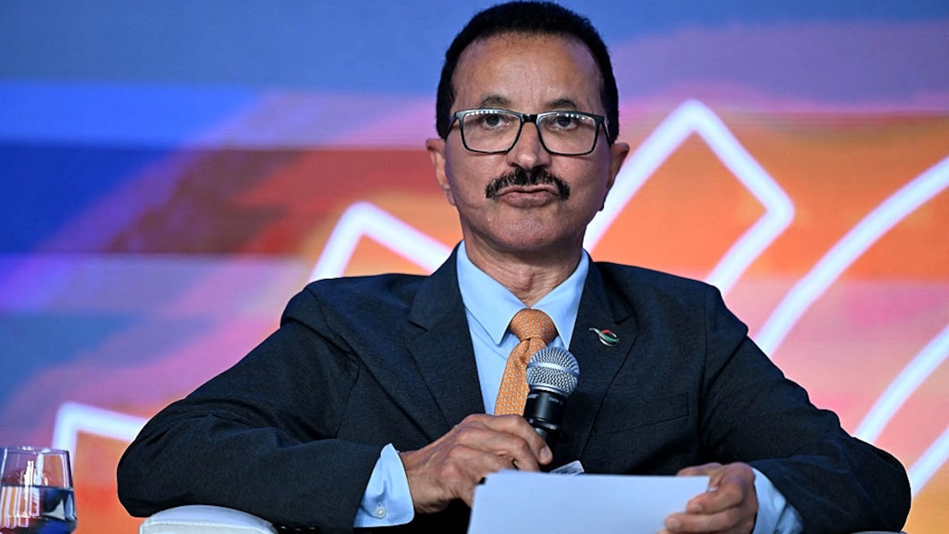 Pressure rises on Dubai port giant DP World over chief's alleged Epstein ties