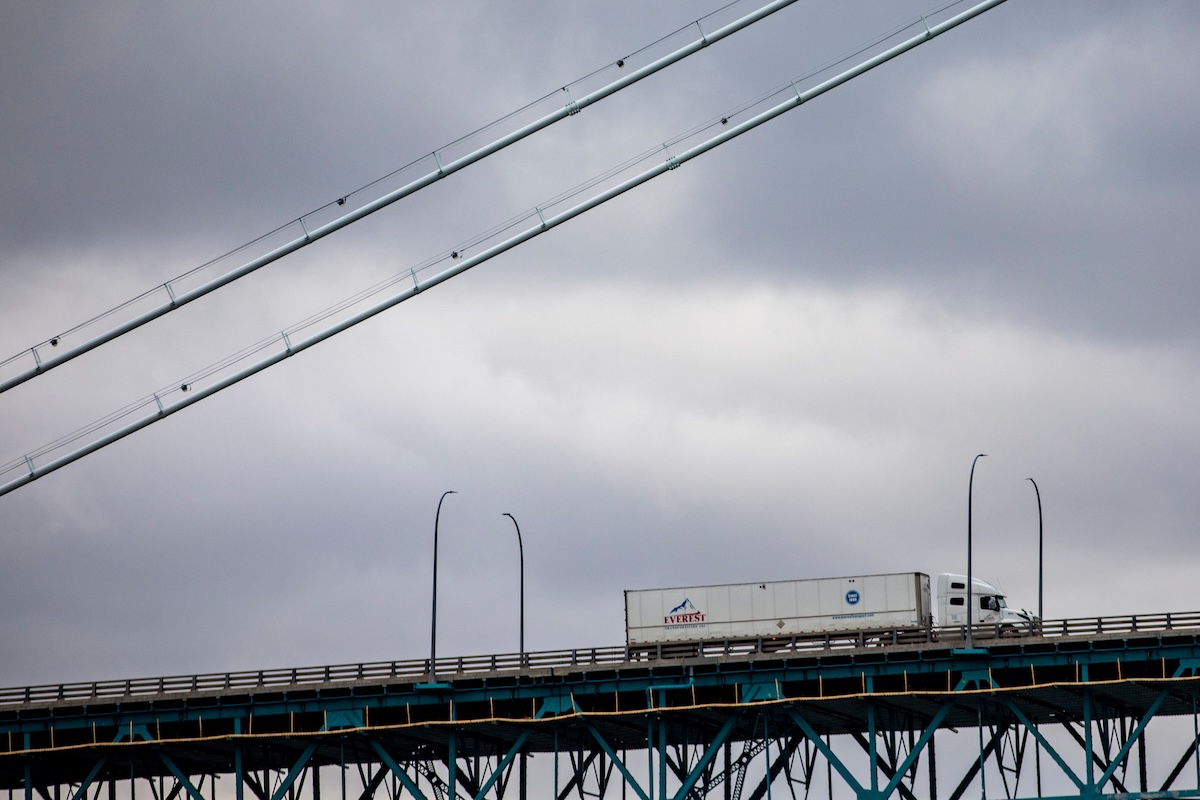 House votes to override Trump’s Canada tariffs