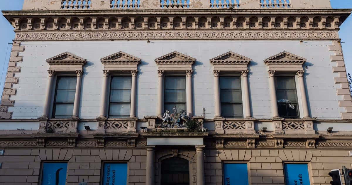 World Monuments Fund Commits $7M to 21 Heritage Sites Globally