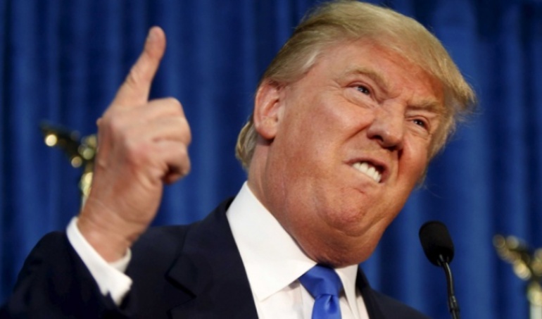 Obama, Dem leaders slam Trump for repeal of EPA climate finding