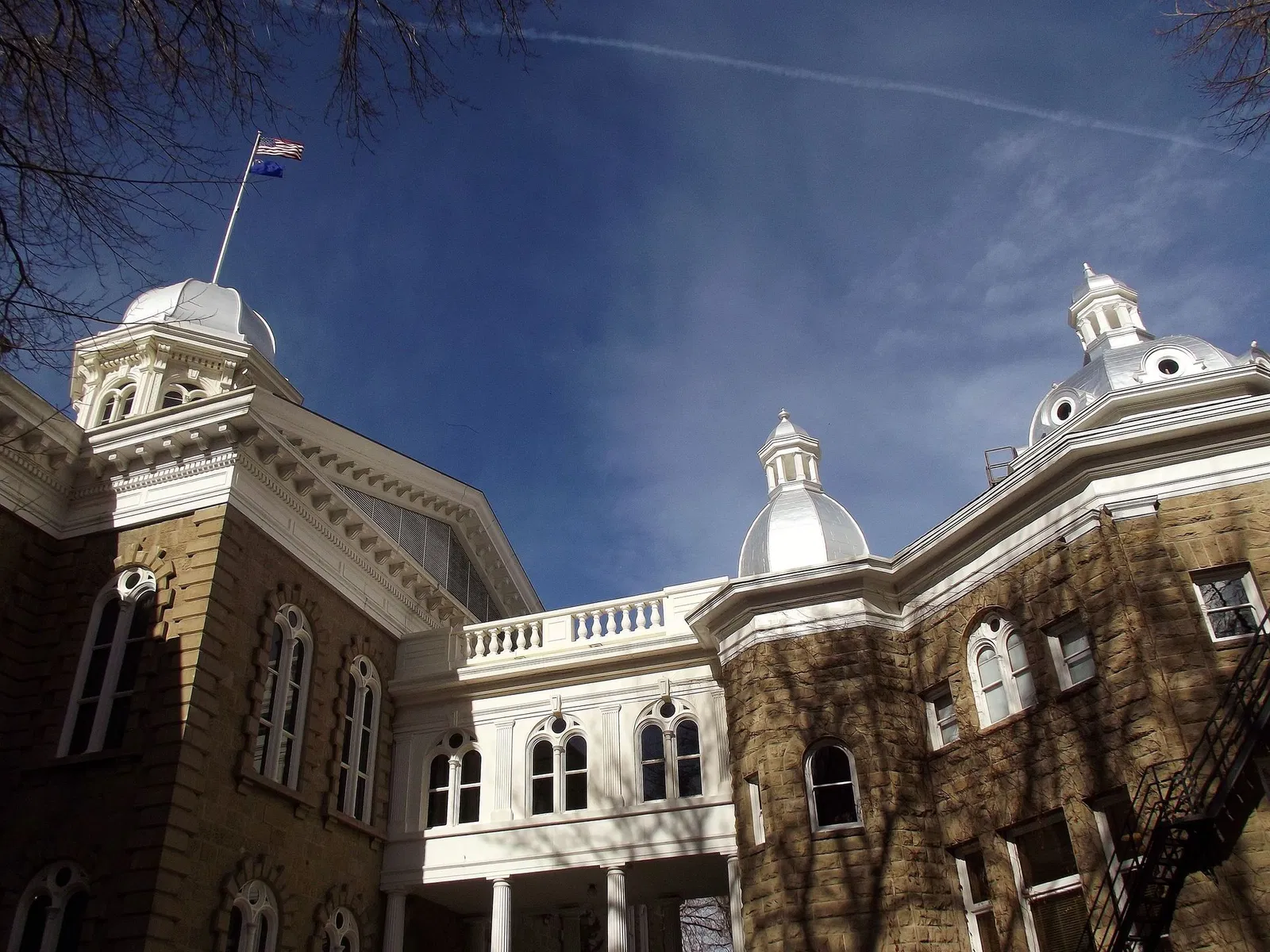 Nevada hit with $447K fine for continued delays in mental health care for defendants