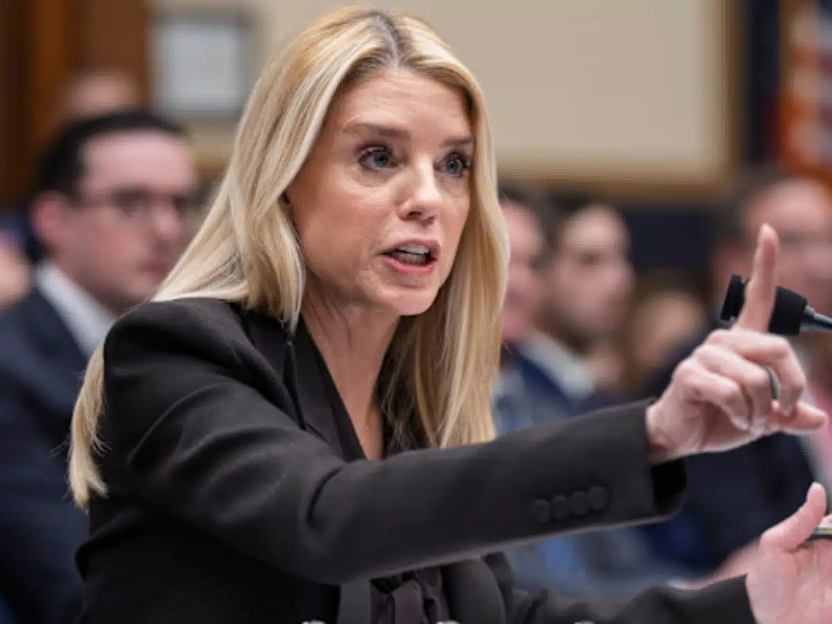 Rep. Ted Lieu accuses Pam Bondi of lying under oath during House Judiciary hearing on Epstein files