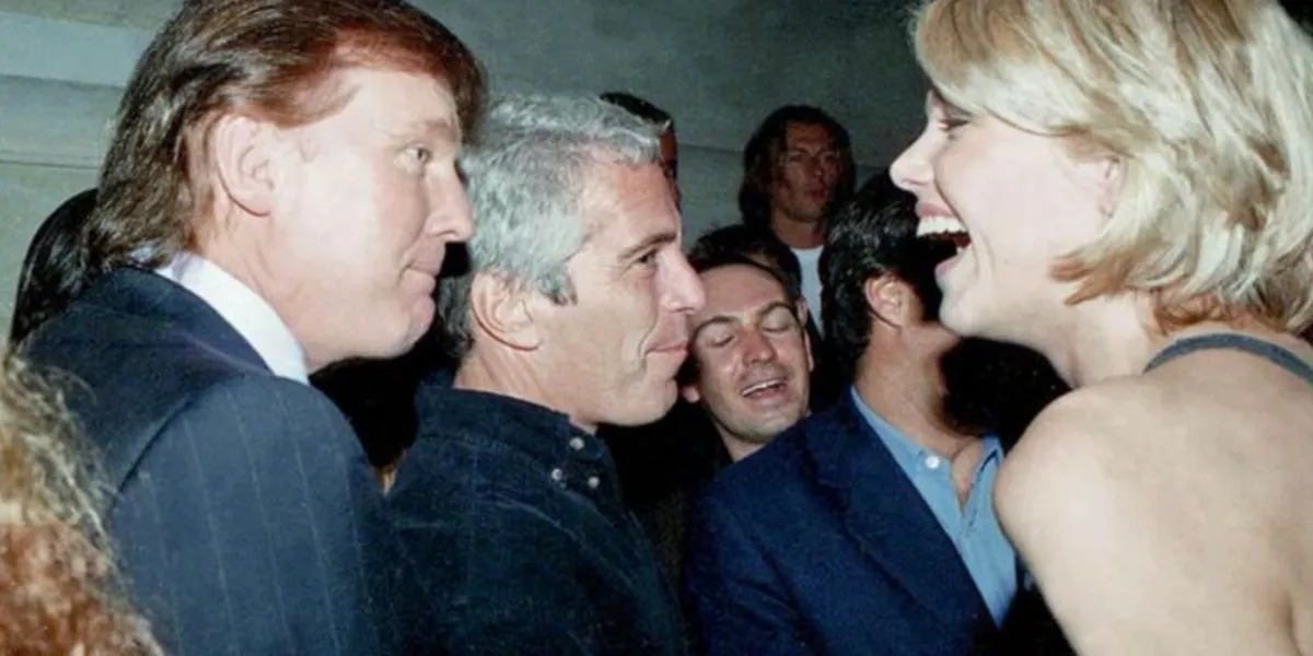 US lawmakers accuse Bondi of hiding names of Epstein associates